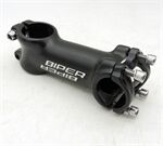 Pô tăng xe đạp BIPER 25.4x90mm